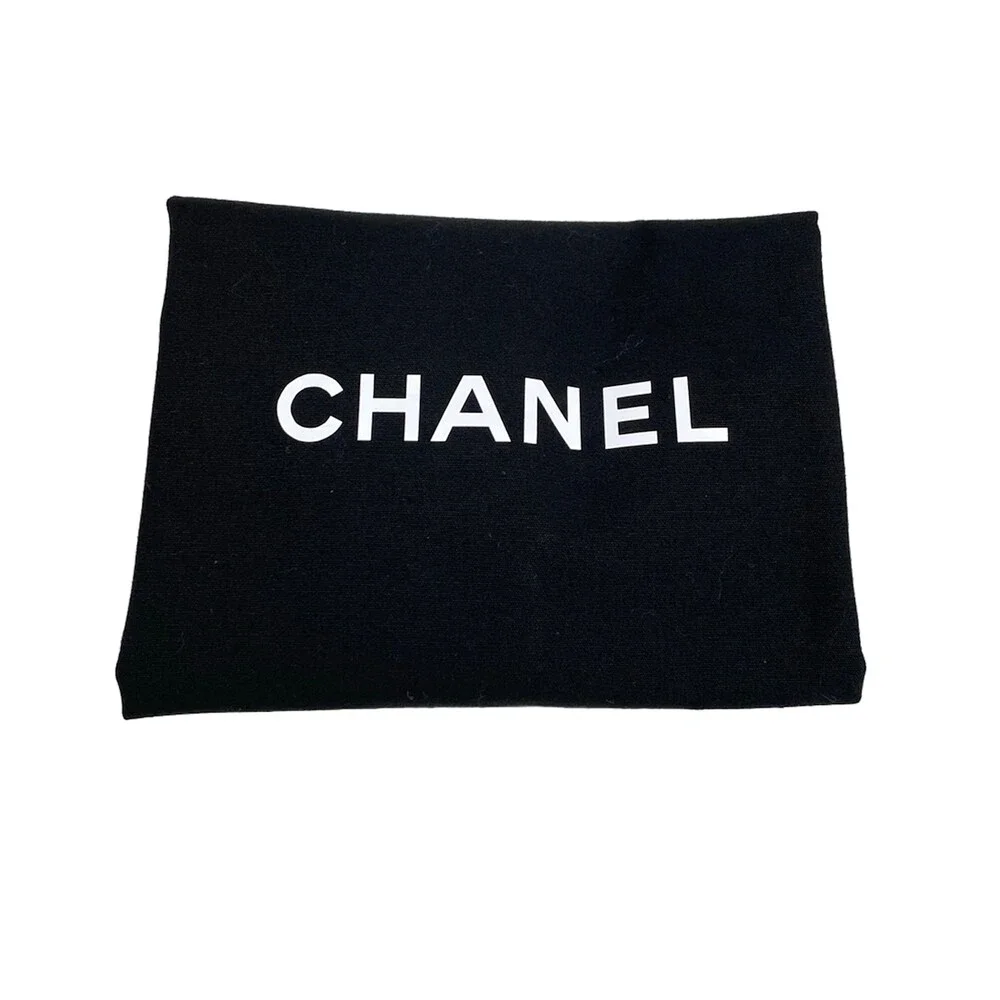 Chanel Single Flap Matelasse Shoulder Bag